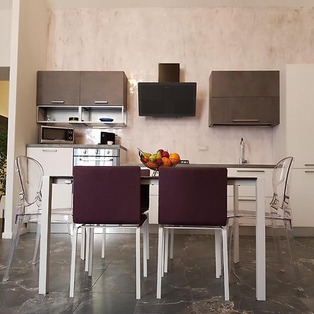 Casa Gaia Apartment Naples Exterior photo