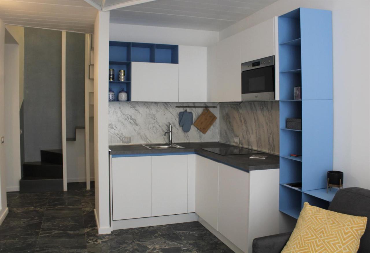 Casa Gaia Apartment Naples Exterior photo
