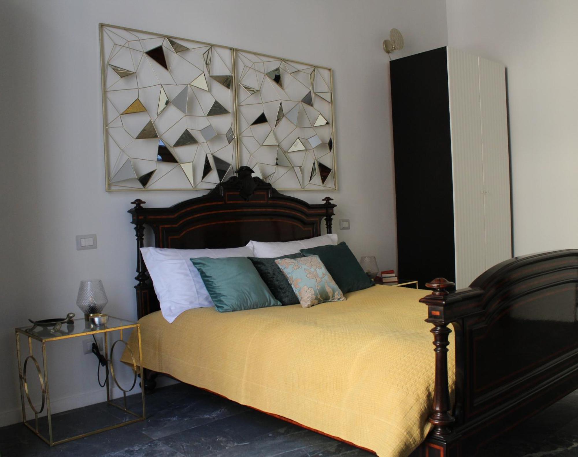 Casa Gaia Apartment Naples Exterior photo
