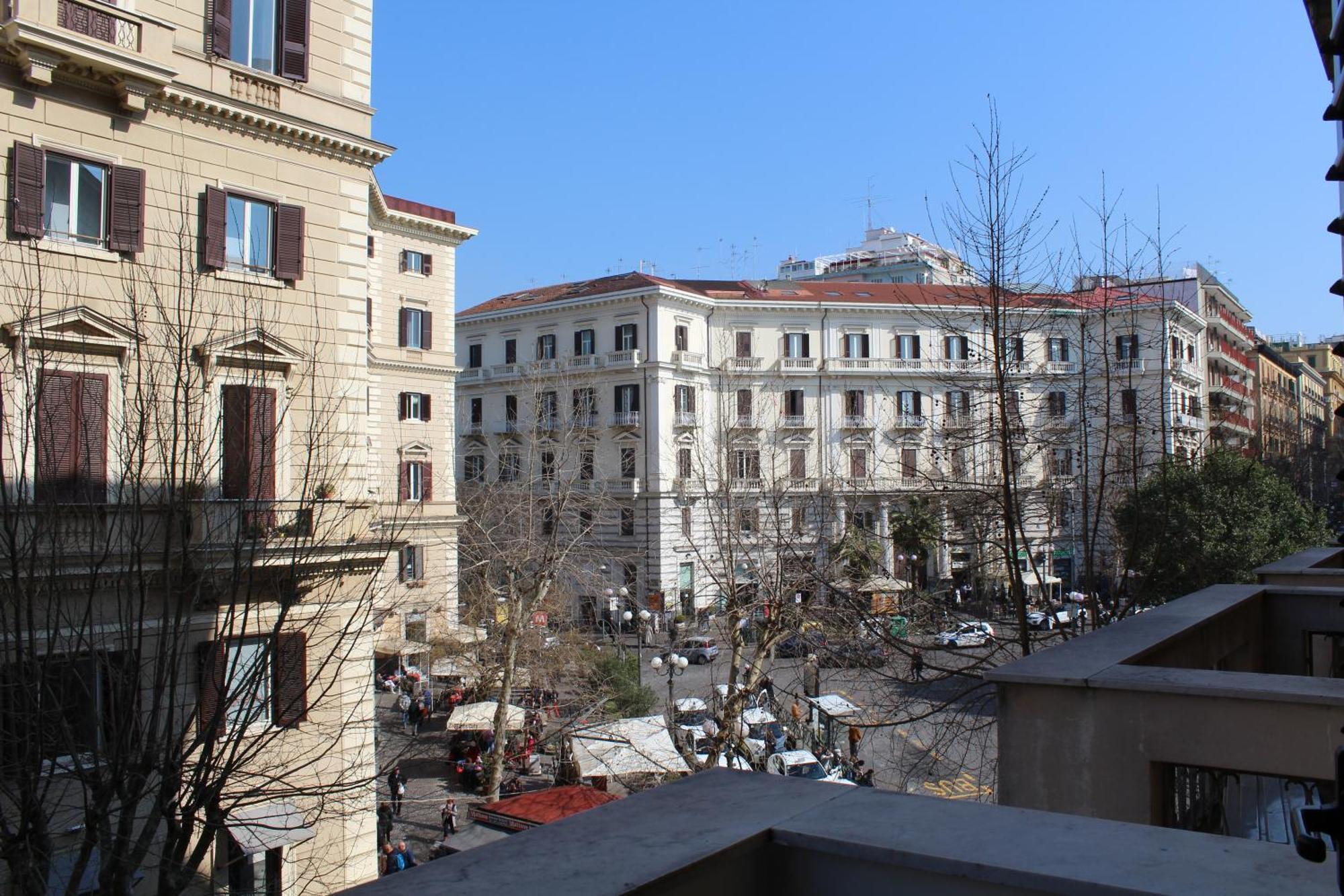 Casa Gaia Apartment Naples Exterior photo