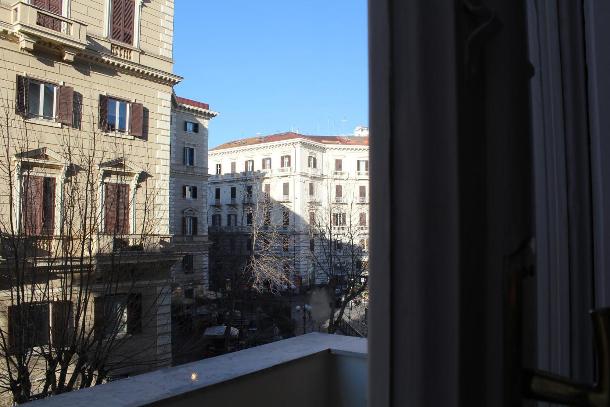 Casa Gaia Apartment Naples Exterior photo
