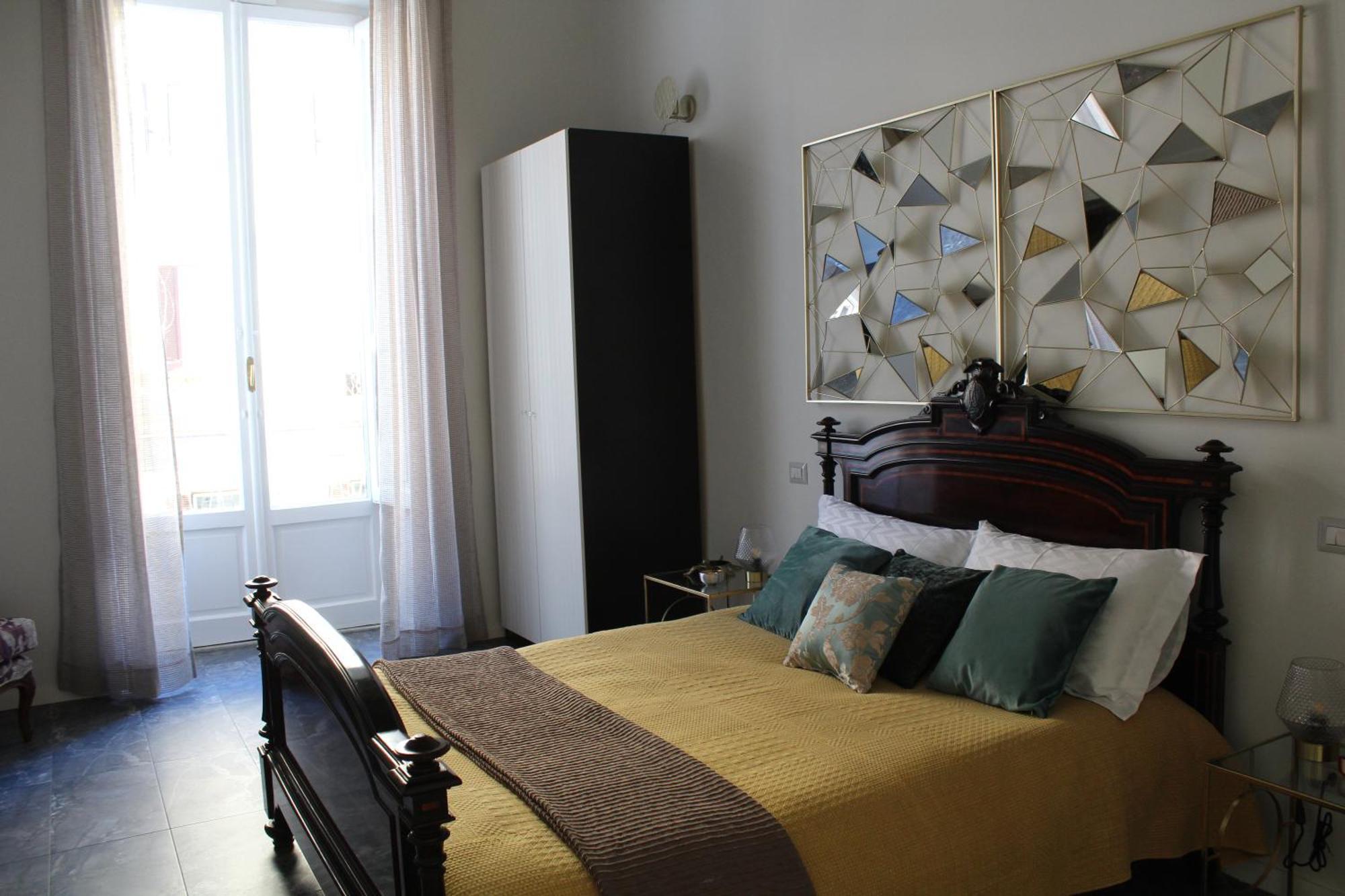 Casa Gaia Apartment Naples Exterior photo