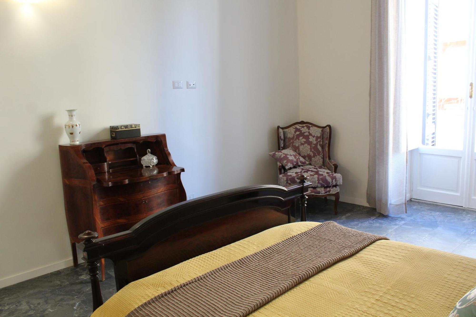 Casa Gaia Apartment Naples Exterior photo