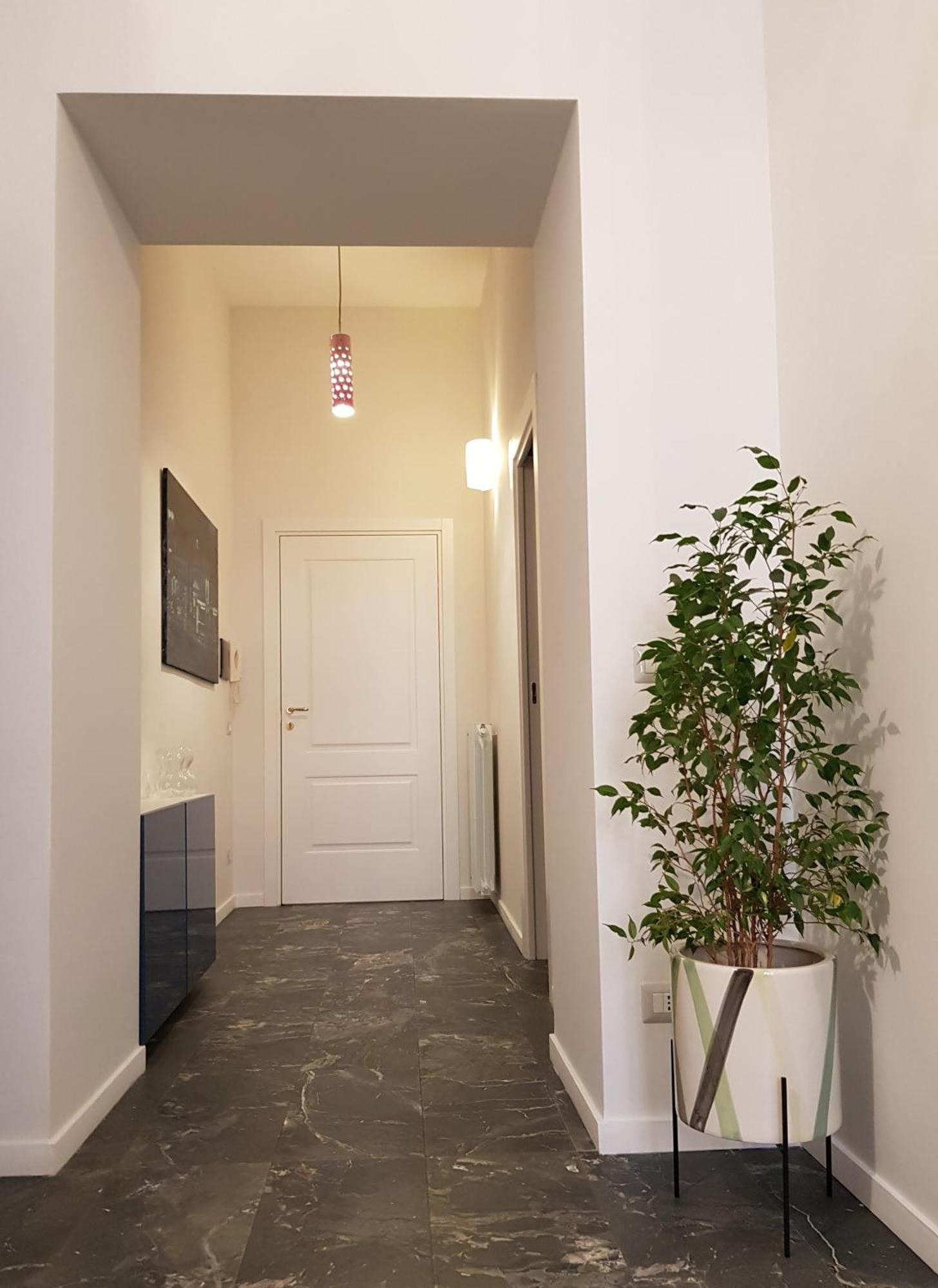 Casa Gaia Apartment Naples Exterior photo