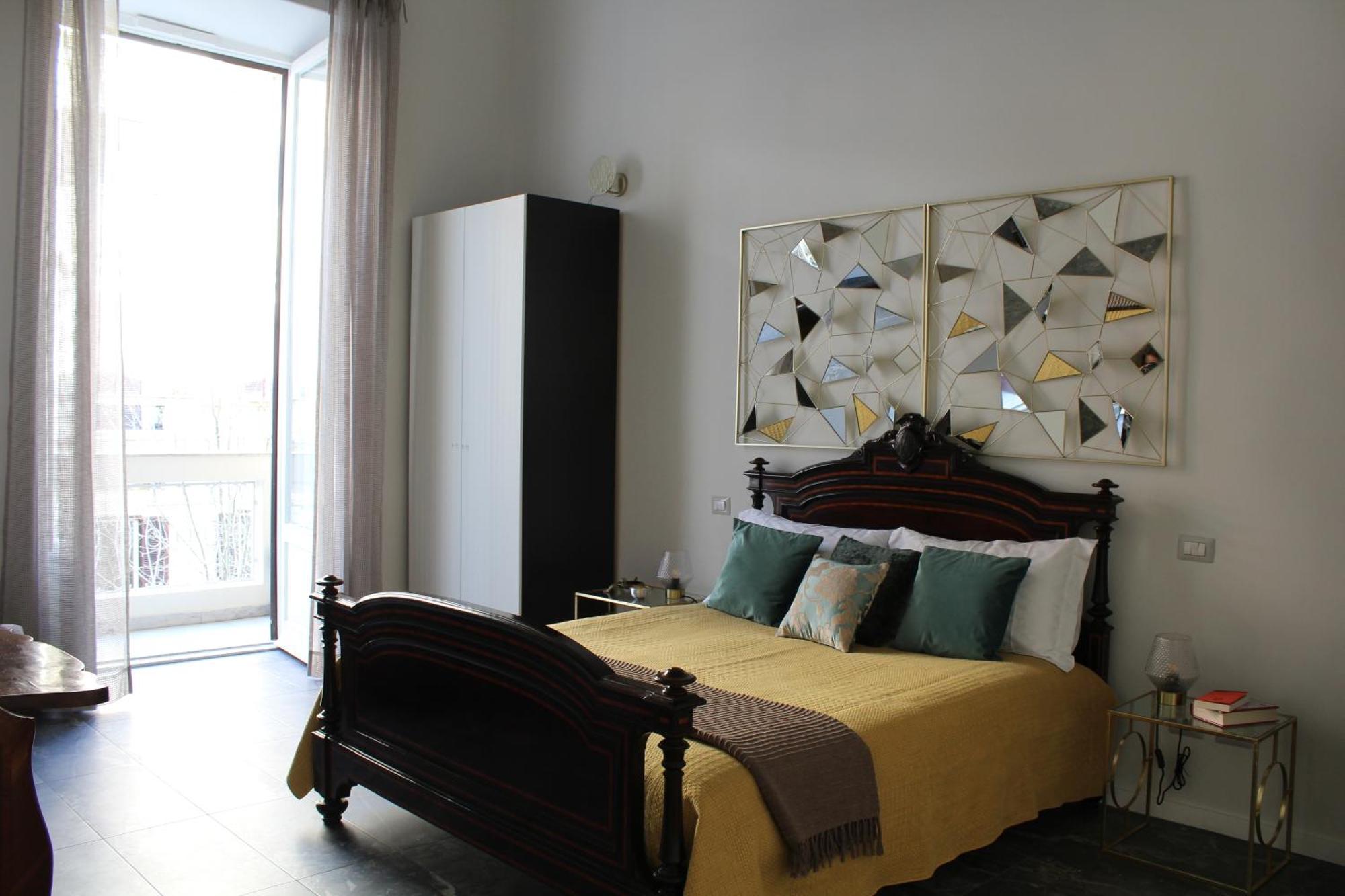 Casa Gaia Apartment Naples Exterior photo