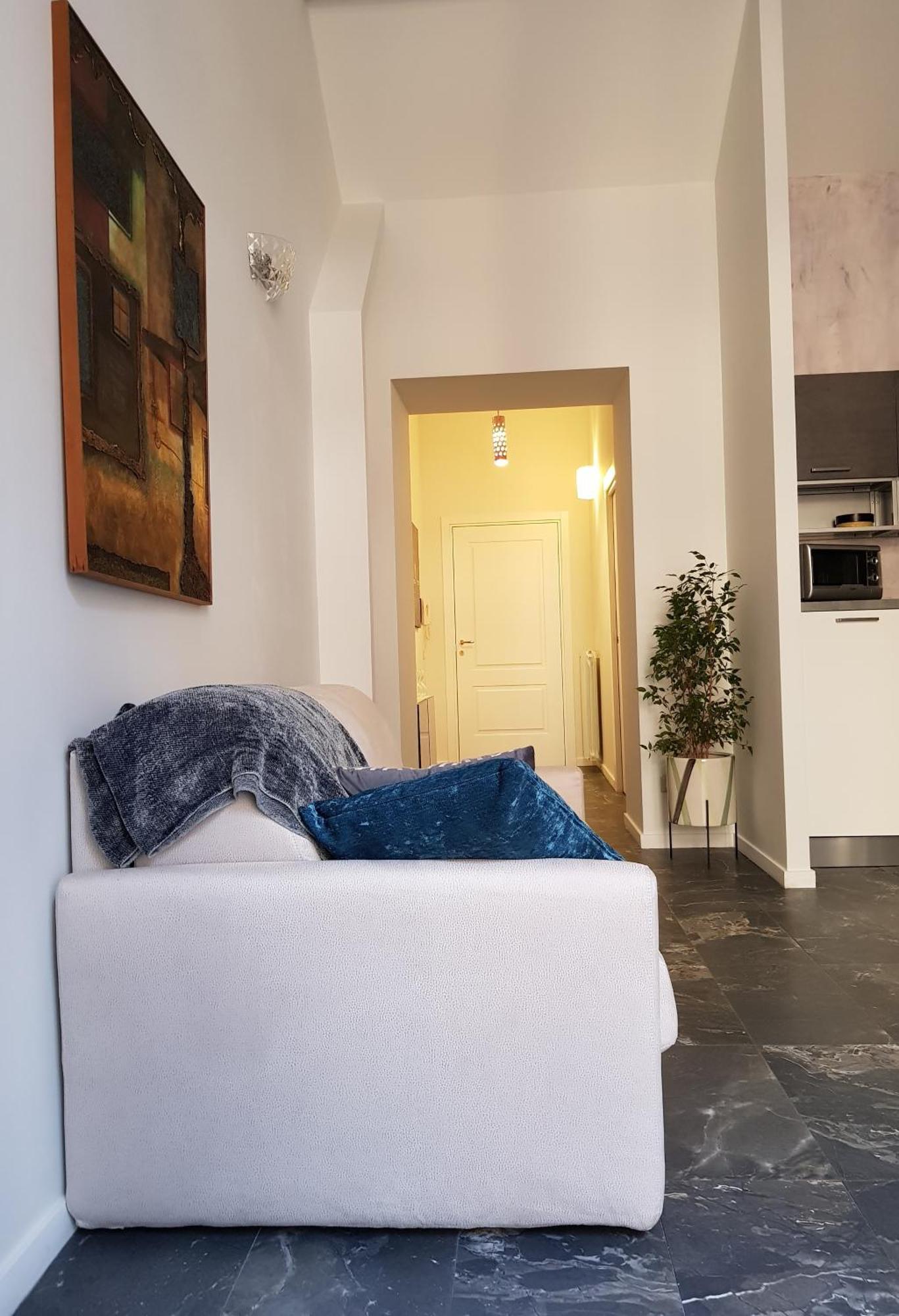 Casa Gaia Apartment Naples Exterior photo
