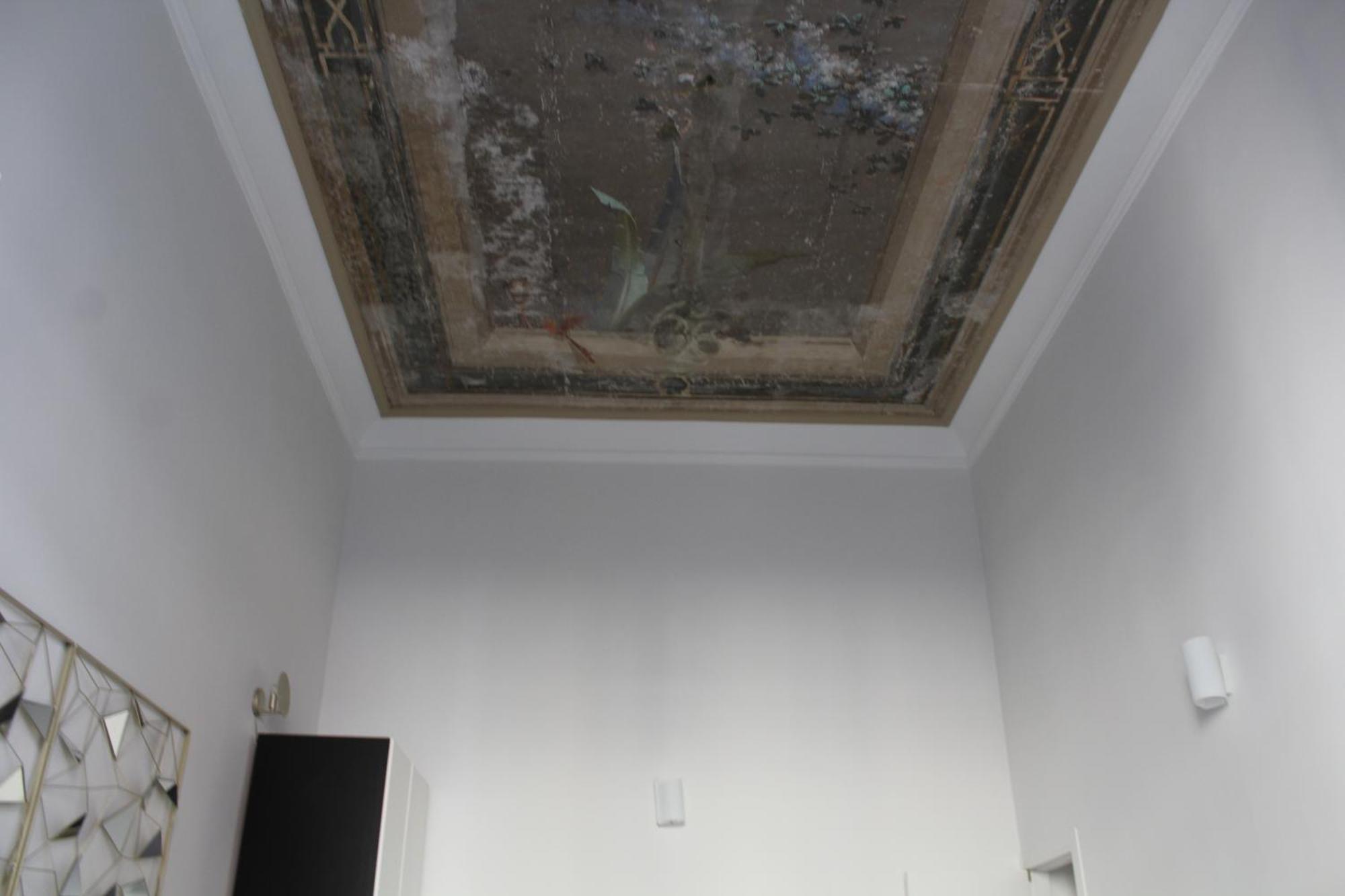 Casa Gaia Apartment Naples Exterior photo