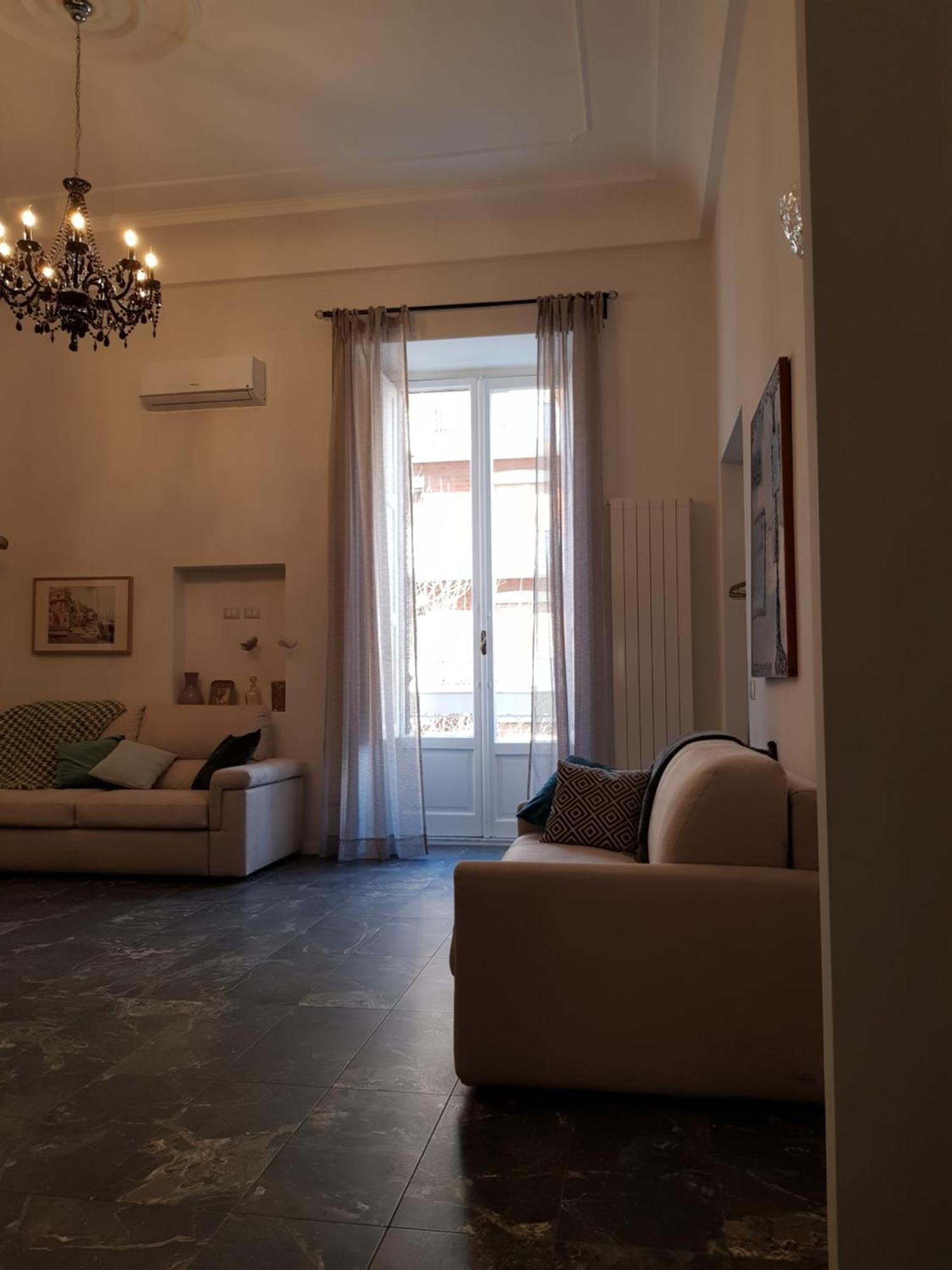 Casa Gaia Apartment Naples Exterior photo
