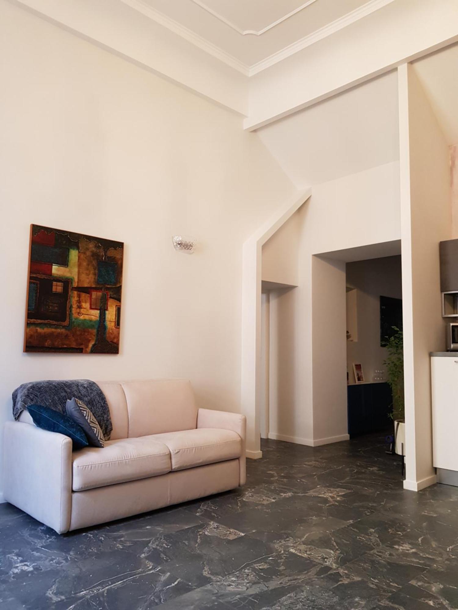 Casa Gaia Apartment Naples Exterior photo