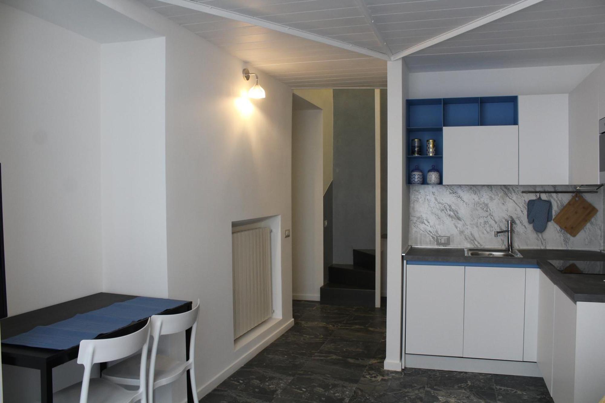 Casa Gaia Apartment Naples Exterior photo