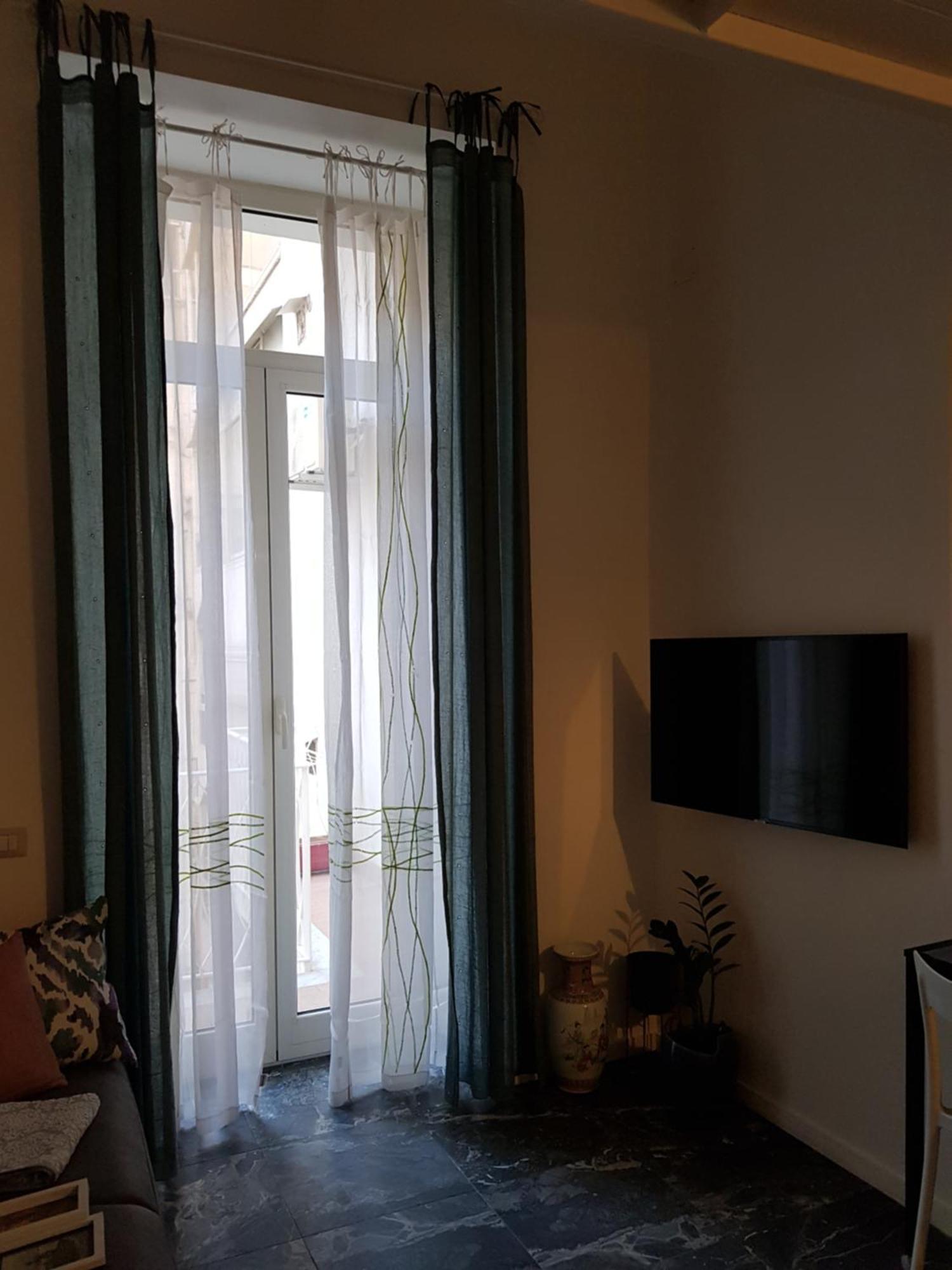 Casa Gaia Apartment Naples Exterior photo
