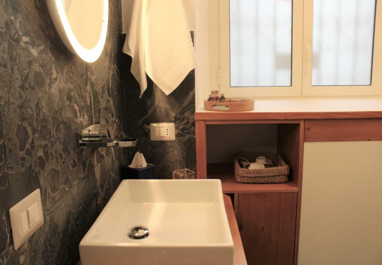 Casa Gaia Apartment Naples Exterior photo