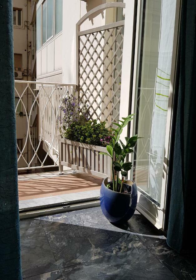 Casa Gaia Apartment Naples Exterior photo