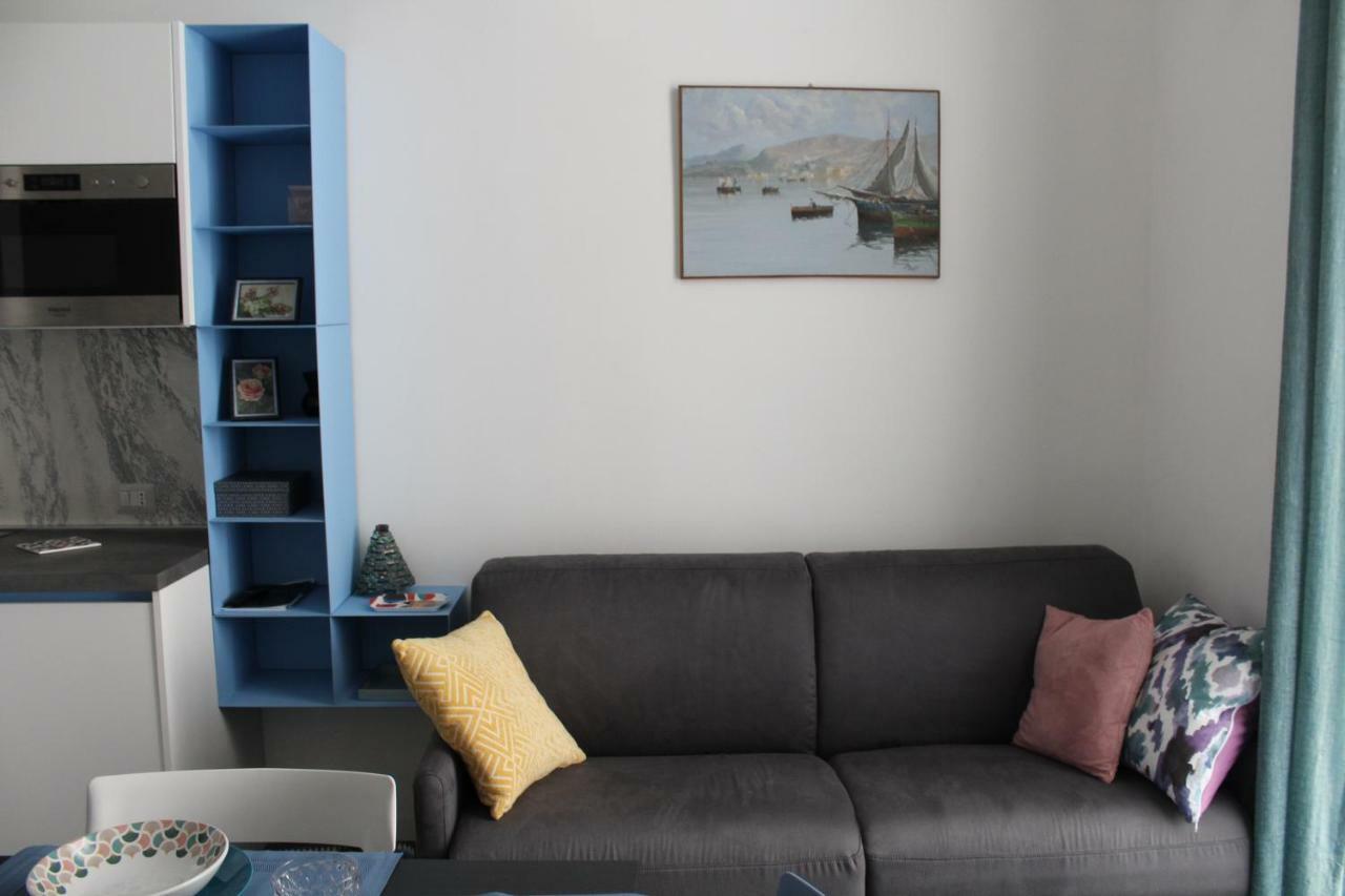 Casa Gaia Apartment Naples Exterior photo