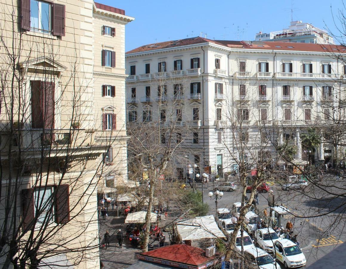 Casa Gaia Apartment Naples Exterior photo